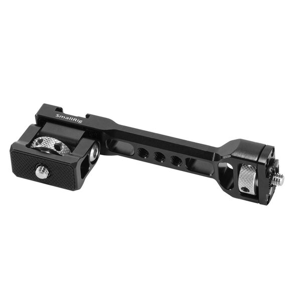 SmallRig 2386 Adjustable Monitor Mount for DJI Ronin S/Ronin SC/Zhiyun Crane 3/ Weebill Lab 