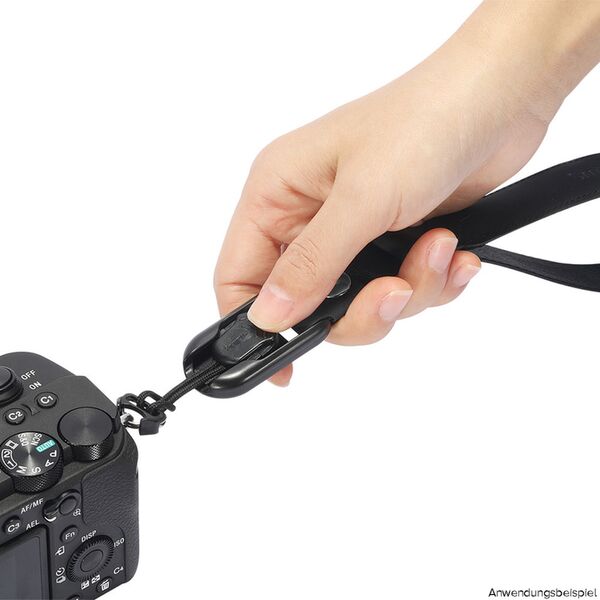SmallRig 2398 Kamera-Handschlaufe 