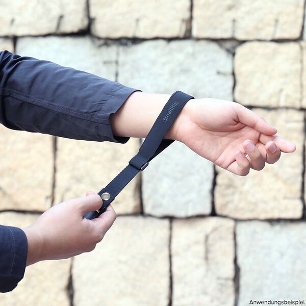 SmallRig 2398 Kamera-Handschlaufe 