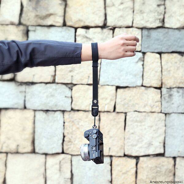 SmallRig 2398 Kamera-Handschlaufe 