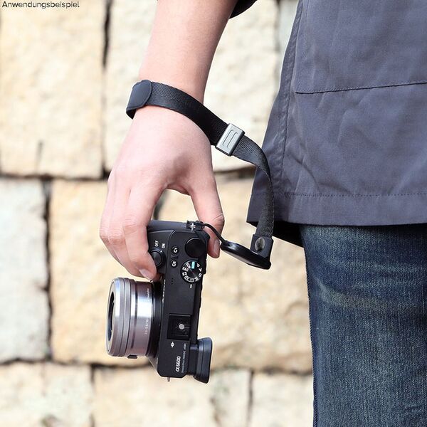 SmallRig 2398 Kamera-Handschlaufe 