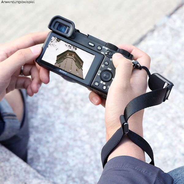 SmallRig 2398 Kamera-Handschlaufe 