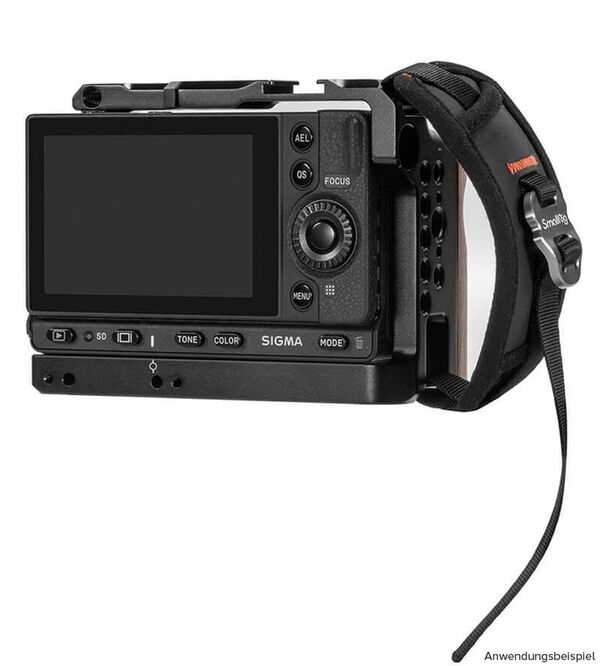 SmallRig 2456 Hand Strap 