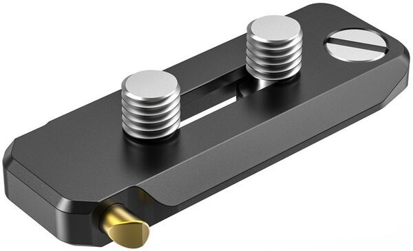 SmallRig 2468 Low Profile NATO Schiene 50mm 