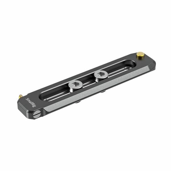 SmallRig 2484 Low profile NATO Rail 90mm 