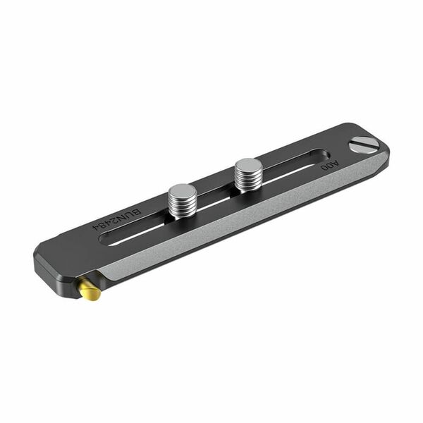 SmallRig 2484 Low profile NATO Rail 90mm 