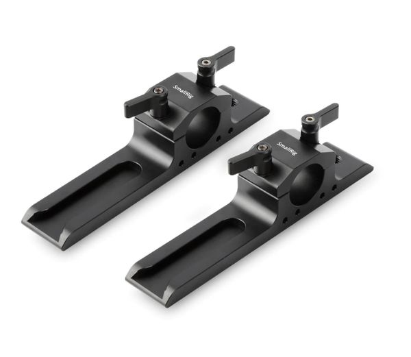 SmallRig 25mm Rod Support Feet für DJI Ronin M / Ronin MX Grip / Freefly MoVI Ring 1914 