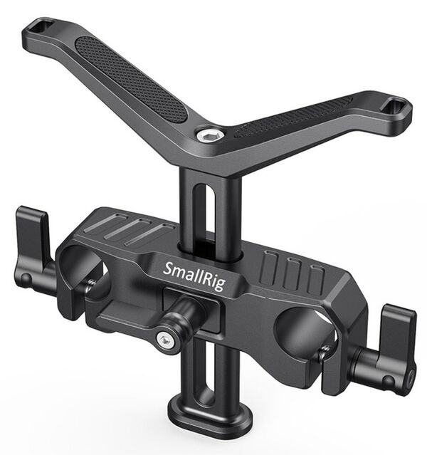 SmallRig 2681 15mm LWS Universele Lens Support 
