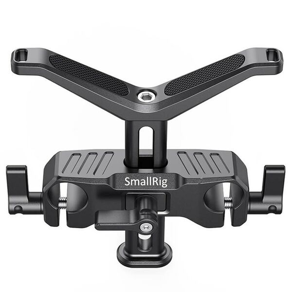 SmallRig 2681 15mm LWS Universele Lens Support 