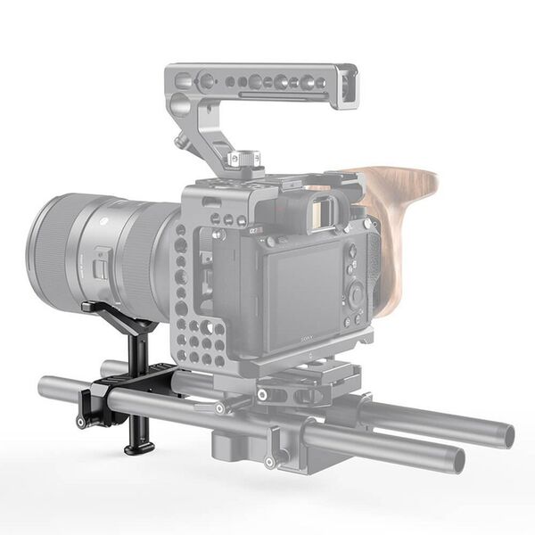 SmallRig 2681 15mm LWS Universele Lens Support 