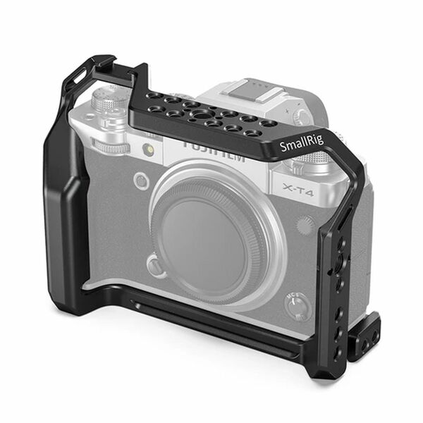 SmallRig 2808 Cage für Fujifilm X-T4 