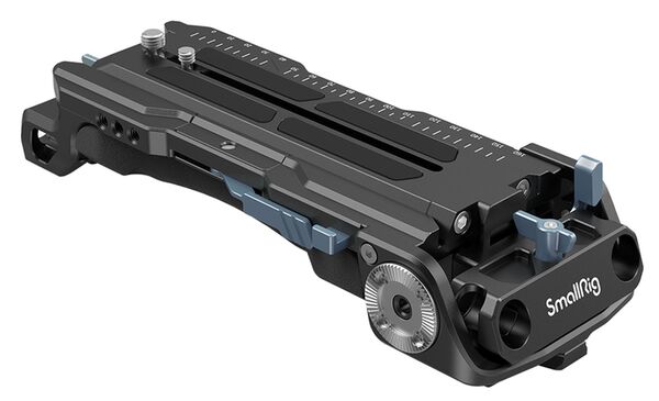 SmallRig 2837 Schulterpolster Pro Adapterschiene 