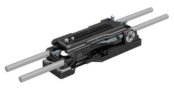 SmallRig 2837 Schulterpolster Pro Adapterschiene 
