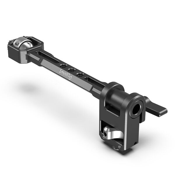 SmallRig 2889 Adjustable Monitor Mount für Gimbals 