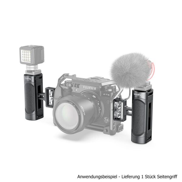 SmallRig 2916 Mini Side Handle 