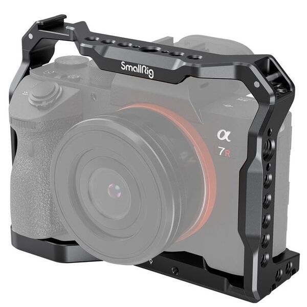 SmallRig 2918 Light Cage für Sony A7 III A7R III A9 