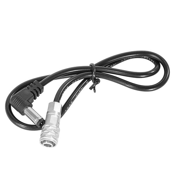 SmallRig 2920 DC5525 auf 2-Pin Ladekabel für BMPCC 4K/6K 