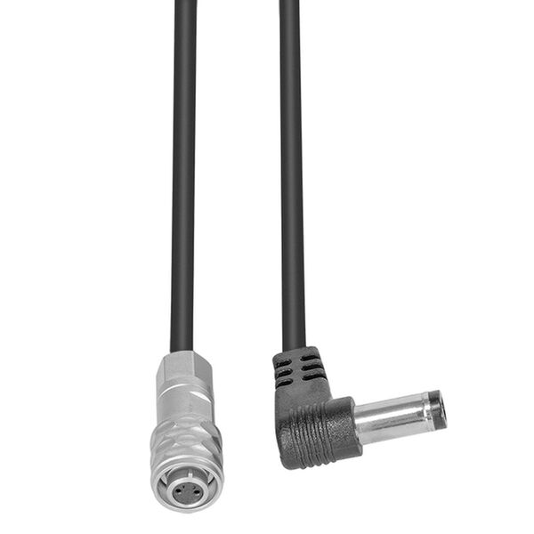 SmallRig 2920 DC5525 auf 2-Pin Ladekabel für BMPCC 4K/6K 