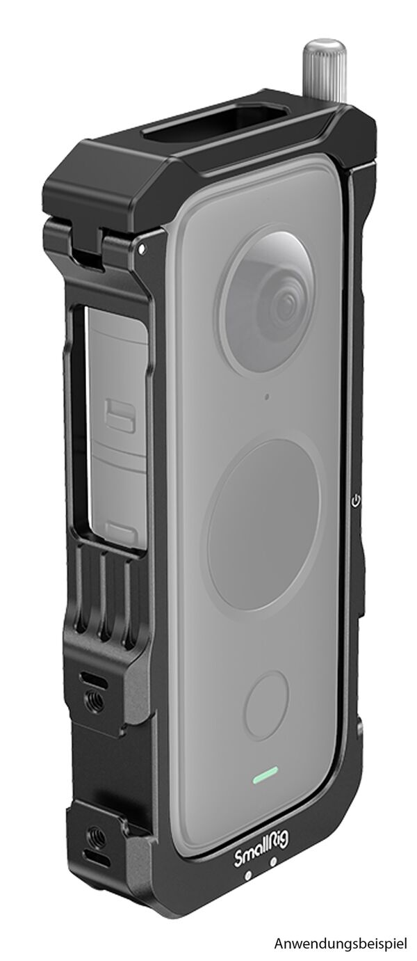 SmallRig 2923 Utility Frame for Insta360 ONE X2 