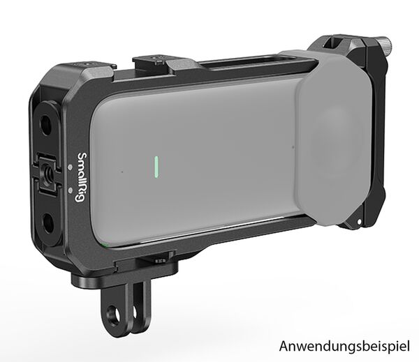 SmallRig 2923 Utility Frame for Insta360 ONE X2 