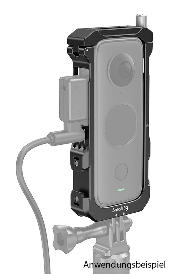 SmallRig 2923 Utility Frame for Insta360 ONE X2 