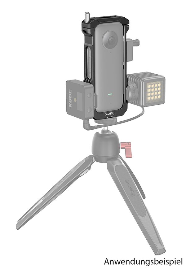 SmallRig 2923 Utility Frame for Insta360 ONE X2 