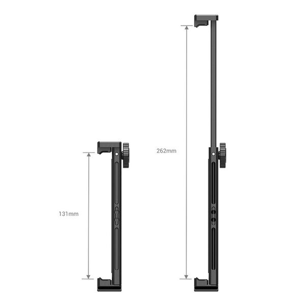 SmallRig 2930 Tablet Mount für iPad 