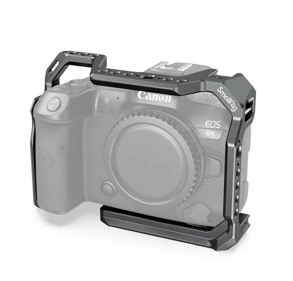 SmallRig 2982B Cage für Canon EOS R5/R6/R5 C 