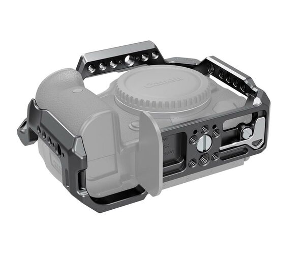 SmallRig 2982B Cage für Canon EOS R5/R6/R5 C 
