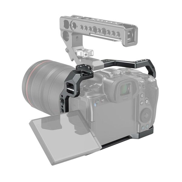 SmallRig 2982B Cage für Canon EOS R5/R6/R5 C 