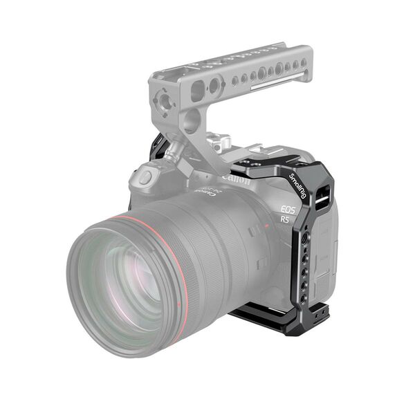 SmallRig 2982B Cage für Canon EOS R5/R6/R5 C 