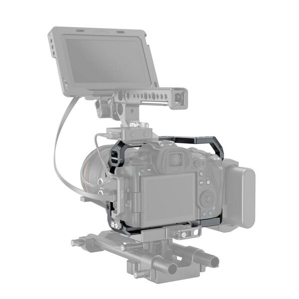 SmallRig 2982B Cage für Canon EOS R5/R6/R5 C 