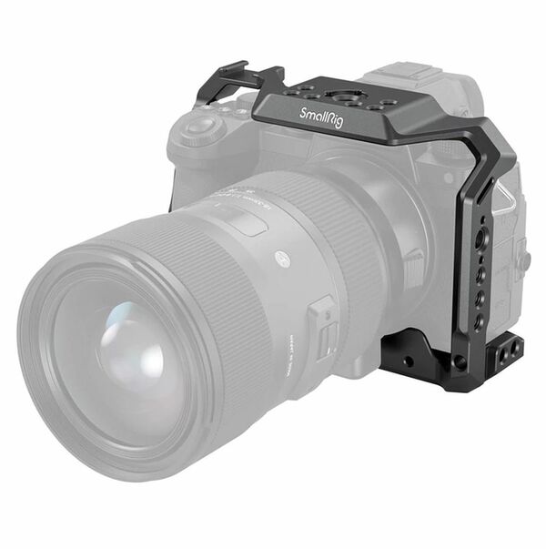 SmallRig 2983 Cage for Panasonic S5 Camera 