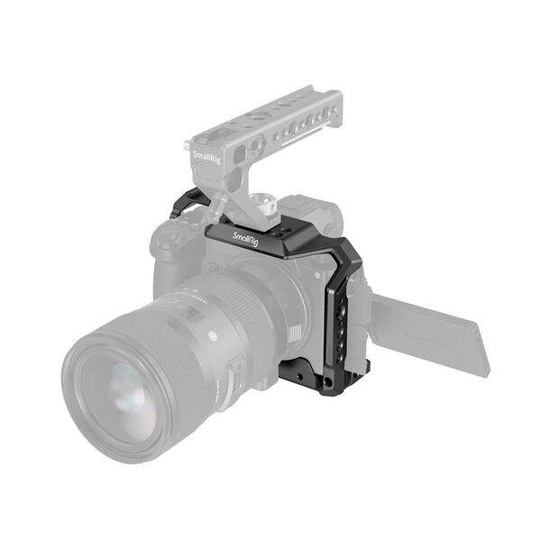 SmallRig 2983 Cage for Panasonic S5 Camera 