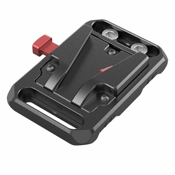 SmallRig 2987 Mini V Mount Battery Plate 