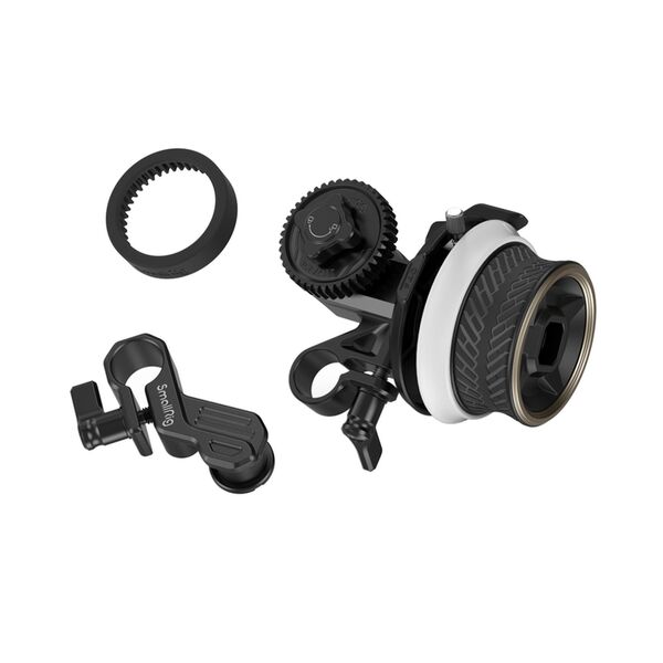 SmallRig 3010C Mini Follow Focus F40 Halterung 