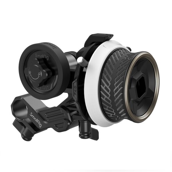 SmallRig 3010C Mini Follow Focus F40 Halterung 