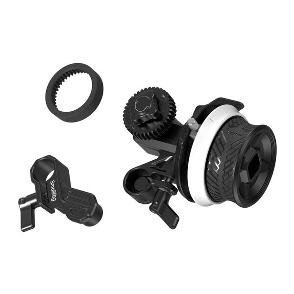 SmallRig 3010D mini Follow Focus F40 