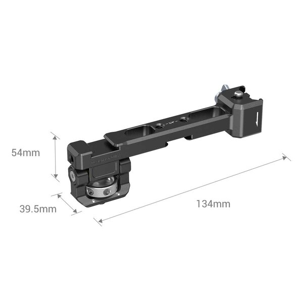 SmallRig 3026B Monitorhalterung für DJI RS2/RSC2/RS3/RS3 Pro/RS3 mini - Retourenware 