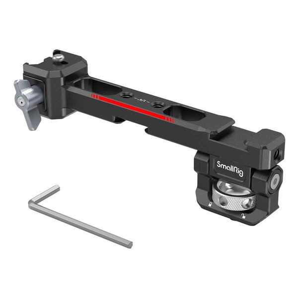 SmallRig 3026B Monitorhalterung für DJI RS2/RSC2/RS3/RS3 Pro/RS3 mini - Retourenware 
