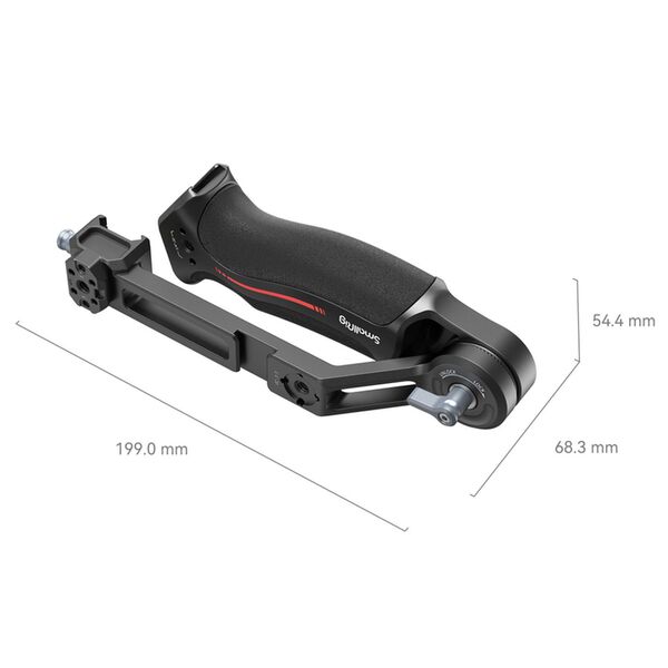 SmallRig 3028c Sling Handgrip for DJI RS 2/RSC 2 RS 3 / RS 3 Pro/RS 3 mini 