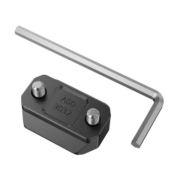 SmallRig 3032 NATO Rail for DJI Ronin S/SC 