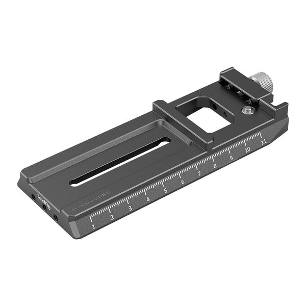 SmallRig 3061 Quick Release Plate with Arca Swiss for DJI RS 2/RSC 2 
