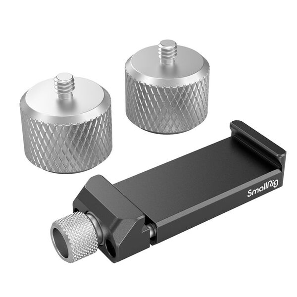 SmallRig 3125 Counterweight Kit für DJI RS 2/RSC 2 