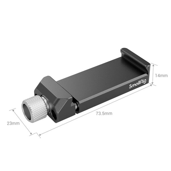 SmallRig 3125 Counterweight Kit für DJI RS 2/RSC 2 