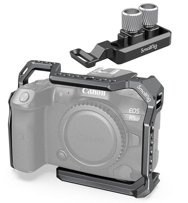 SmallRig 3139 Cage Kit voor CANON R5 / R6 
