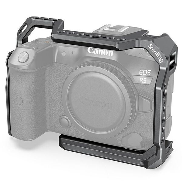 SmallRig 3139 Cage Kit voor CANON R5 / R6 