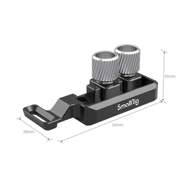 SmallRig 3139 Cage Kit voor CANON R5 / R6 