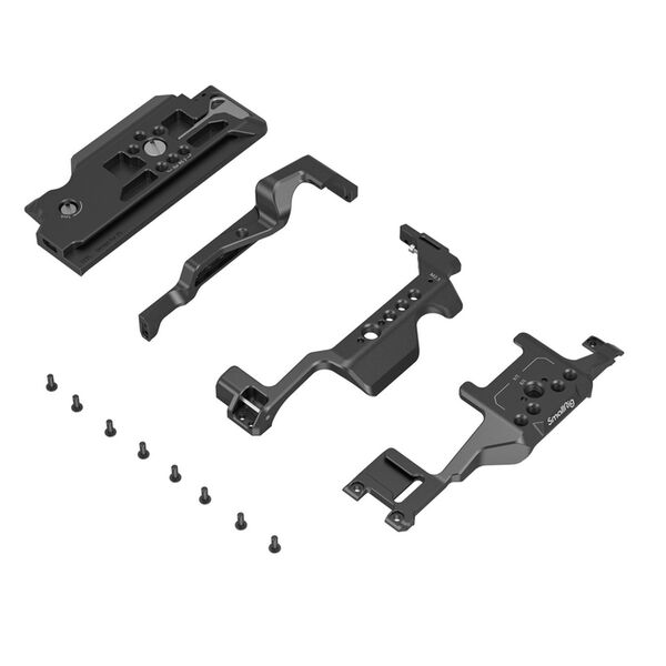 SmallRig 3195 Cage für Nikon Z9 