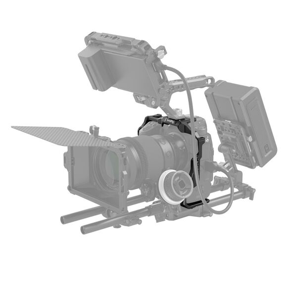 SmallRig 3195 Cage für Nikon Z9 